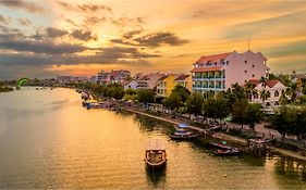 Khách Sạn Lantana Riverside Hội An