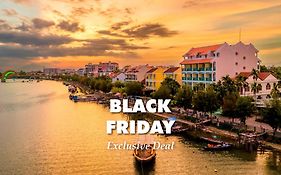 Khách Sạn Lantana Riverside Hội An